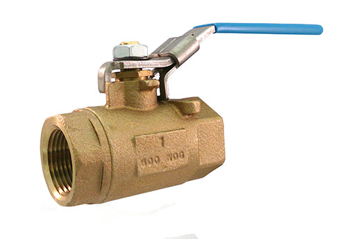 Ball Valves