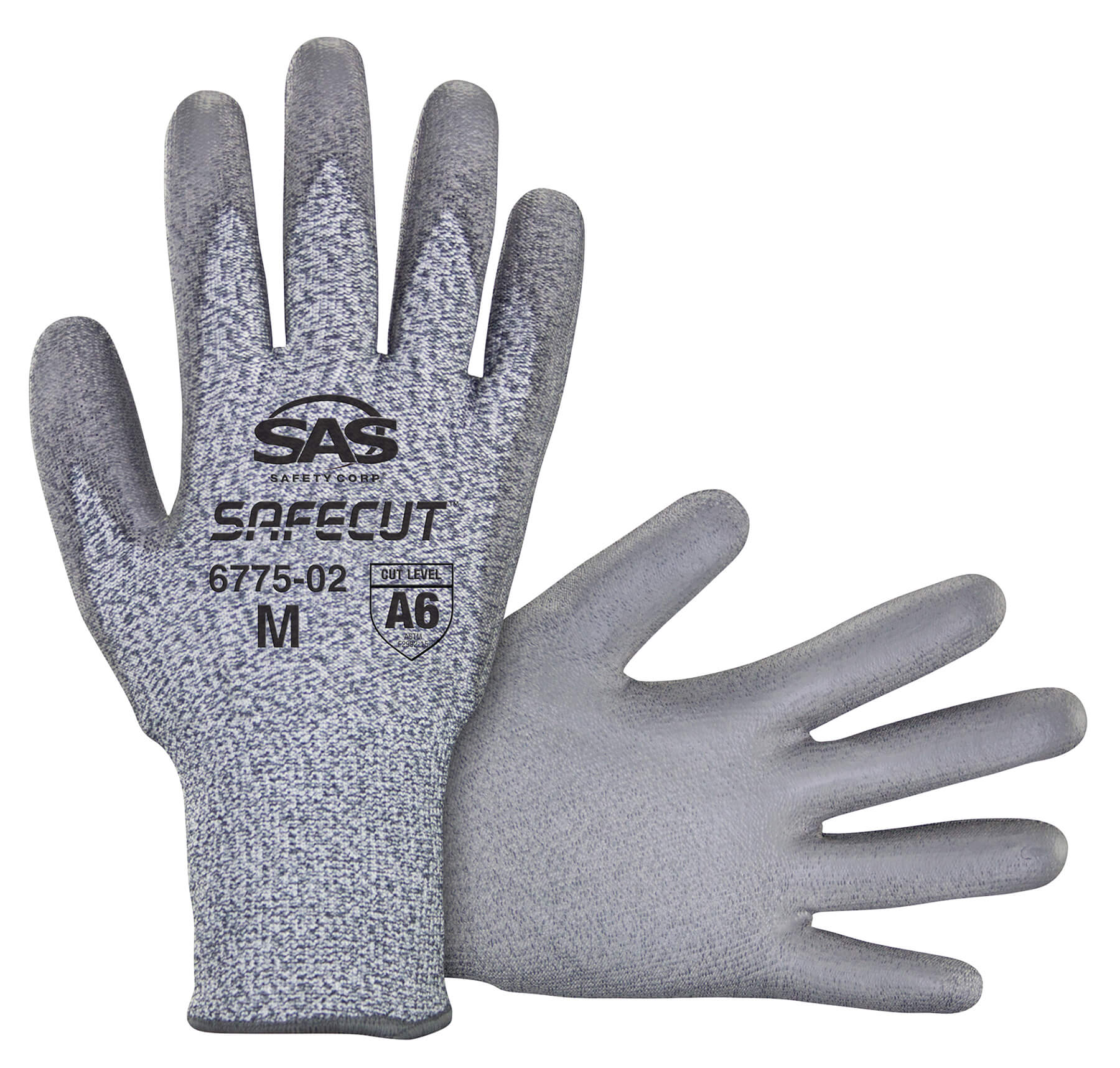 Cut Resistant Gloves