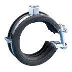 Pipe Clamps Hangers and Supports