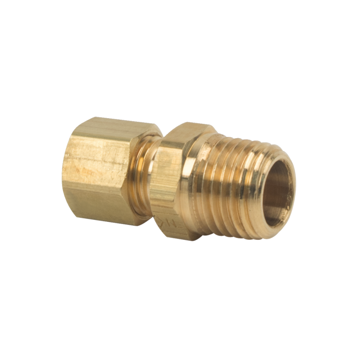 Brass Adapters
