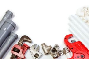 Water Heater Repair Tools