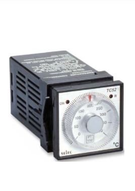 Temperature Controller