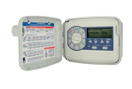 Irrigation Controller