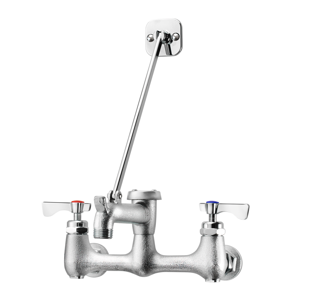 Service Sink Faucet