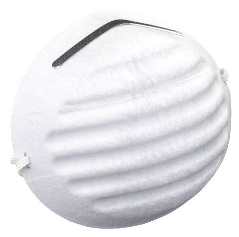 Disposable Respirators