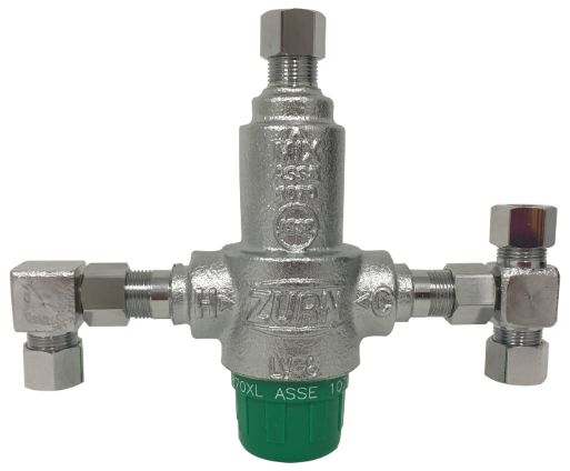 Mixing Valves Mixing Valves