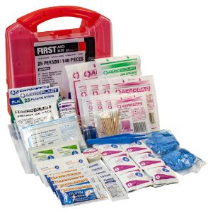 First Aid Kits