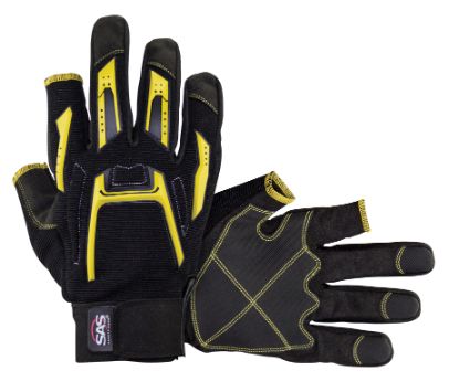 Impact Resistant Gloves