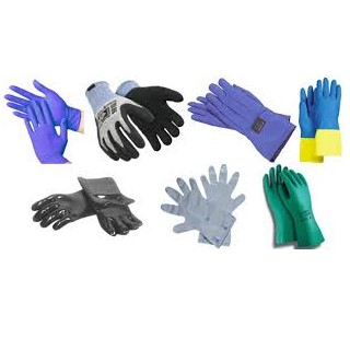 Gloves and Hand Protection