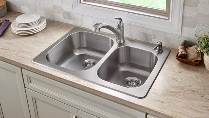 Kitchen Sink
