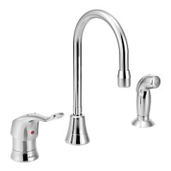 Multi Purpose Faucets