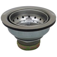 Sink Basket Strainers