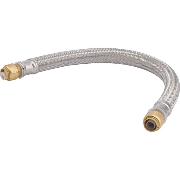 Water Heater Water Connectors