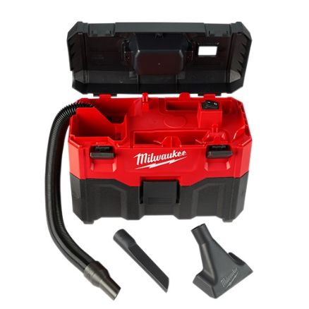 Shop Vacuums and Dust Extractors