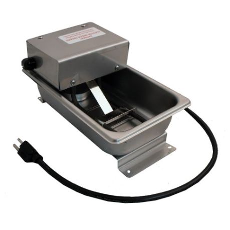 Condensate Drain Pans