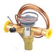 Expansion Valves