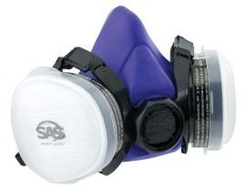 Cartridge Respirators