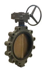 Butterfly Valves