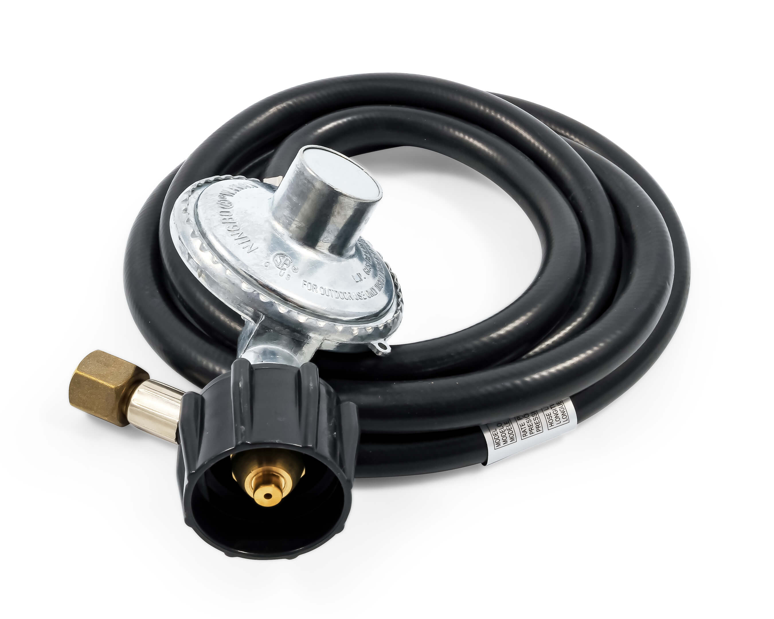 LP Gas Hoses