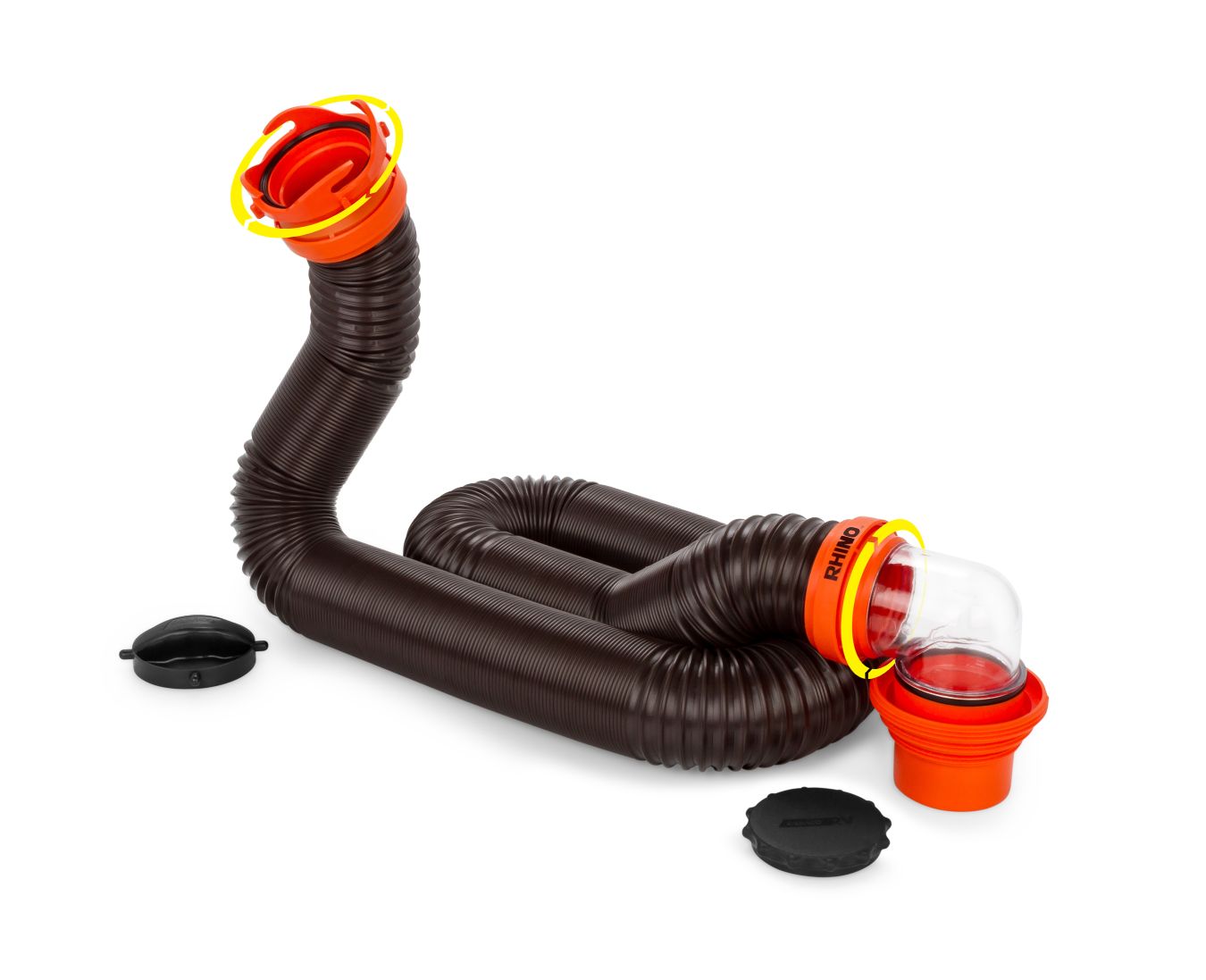 Sewer Hoses
