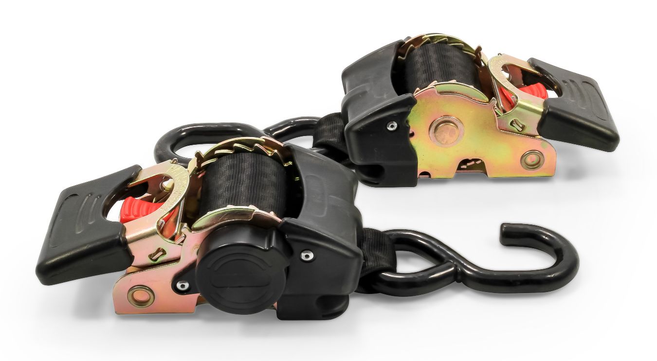 Tow Bars & Weight Distribution Parts