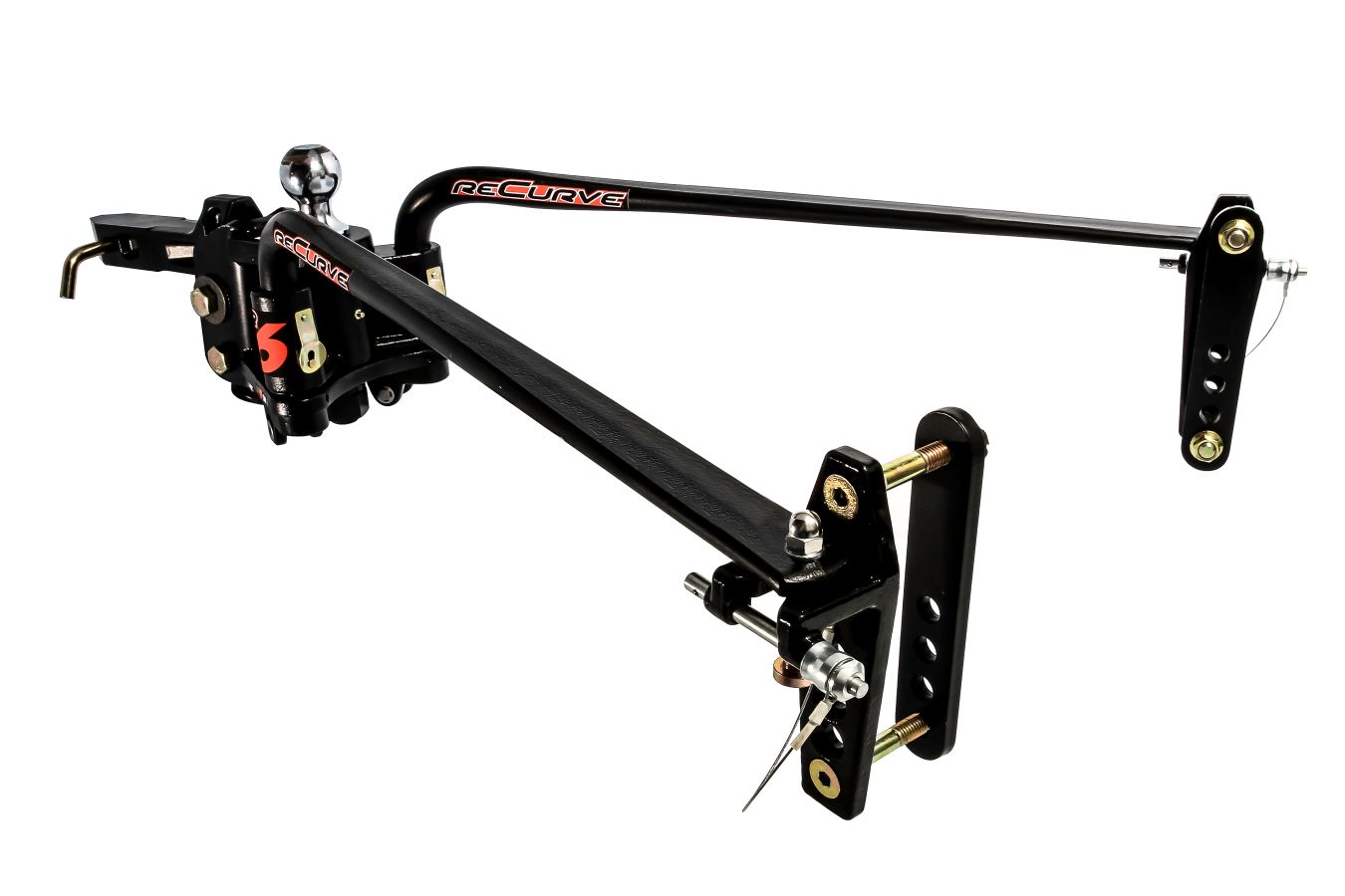 Towing & Stabilization