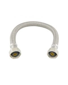 Gas and Water Line Connectors