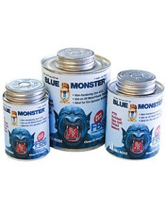 Pipe and Thread Sealants