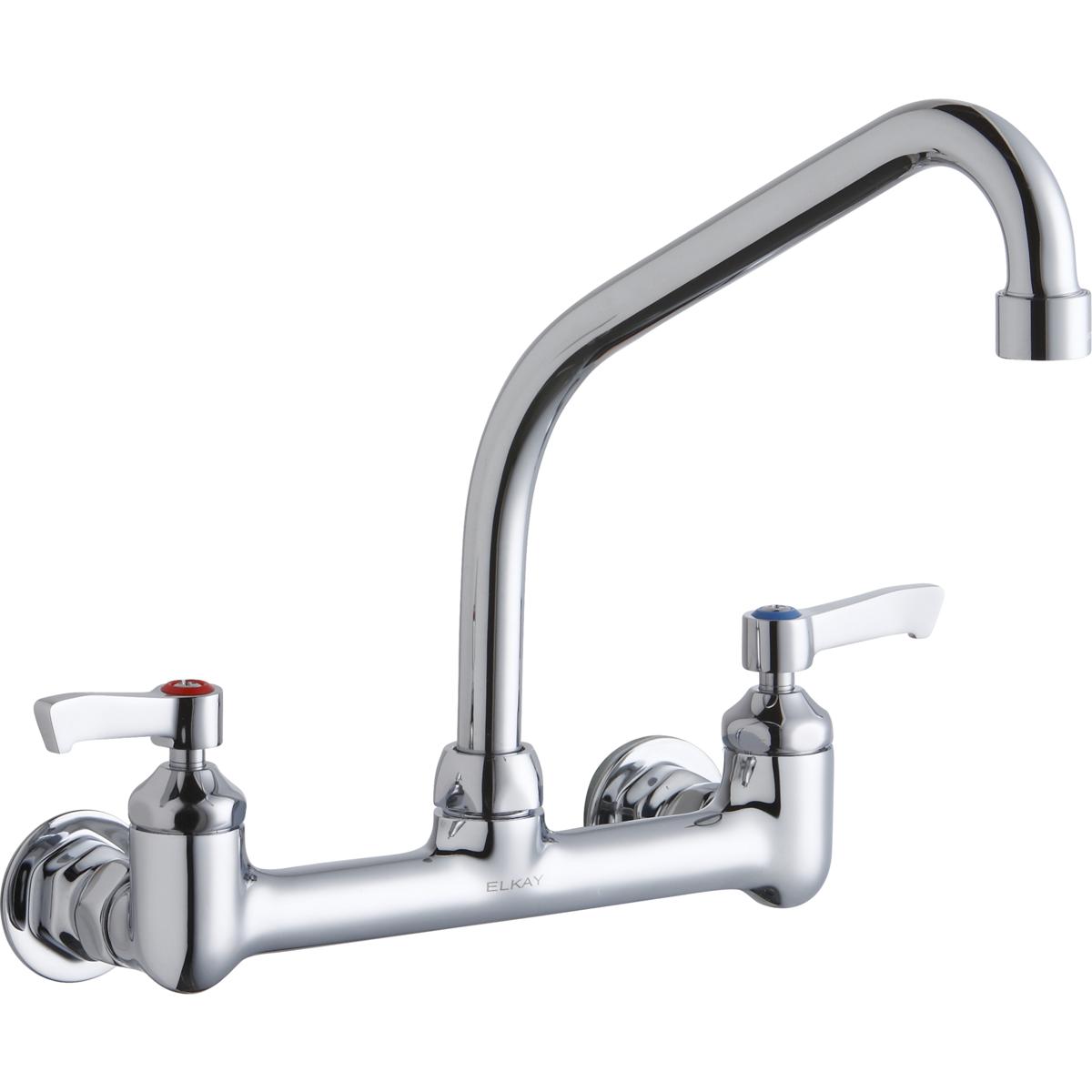 Utility and Food Service Faucets