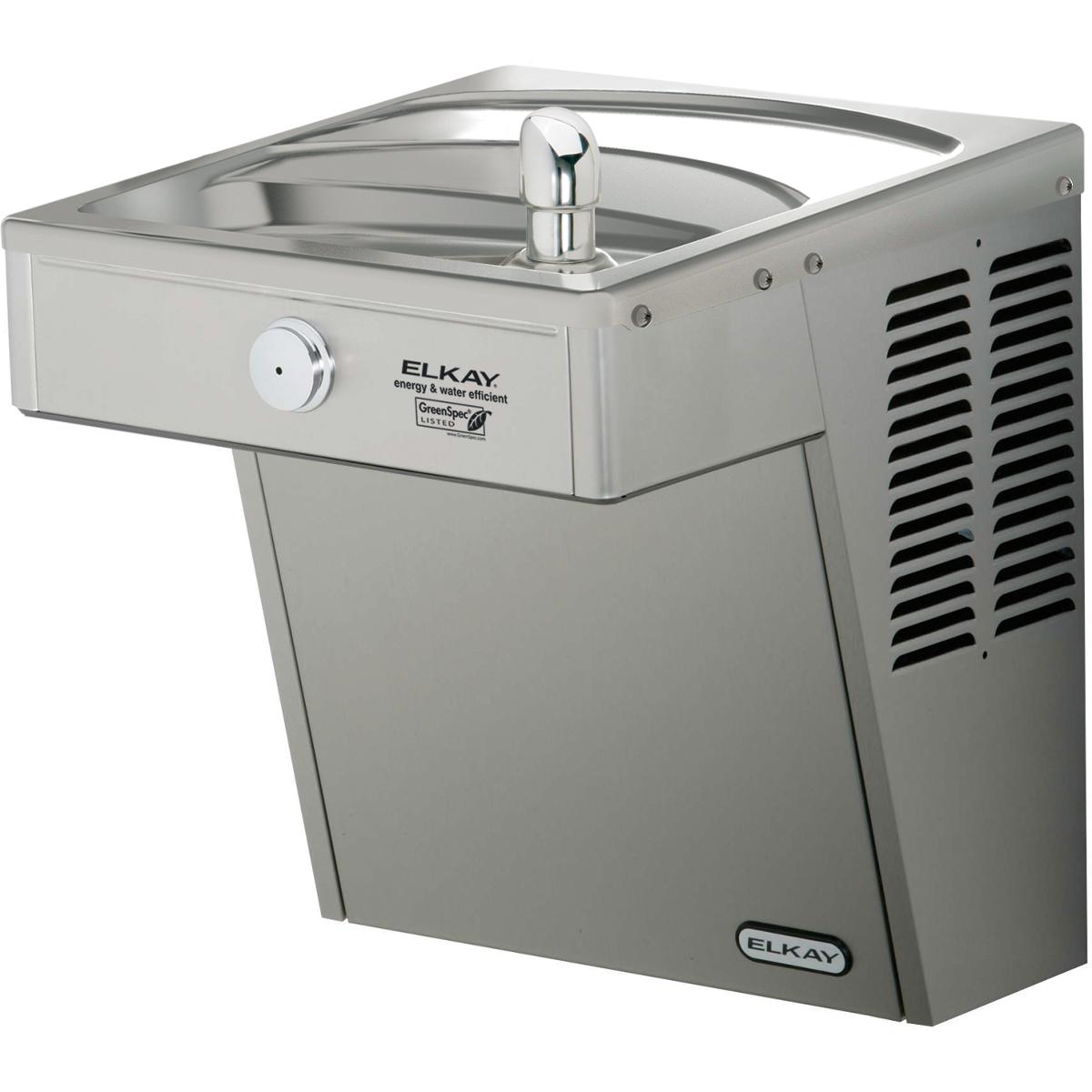 Water Coolers, Dispensers and Fountains