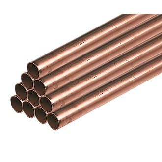 Copper Coils and Tubing