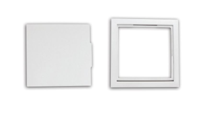 Wall and Ceiling Access Panels