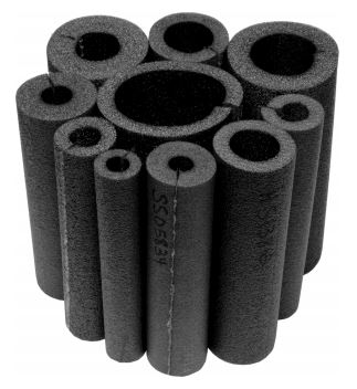 Pipe Insulation