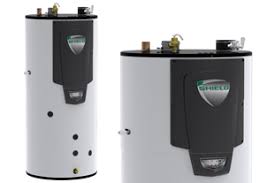 Gas Water Heaters