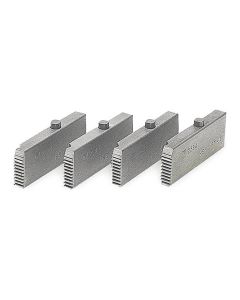 Rothenberger 31 Pipe Dies Set For Threading Machine Die Heads For Size 1/2" To 3/4", 14 Tpi, Npt, 4 Pk