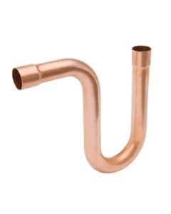 3/4 CXC SUCTION LINE P-TRAP