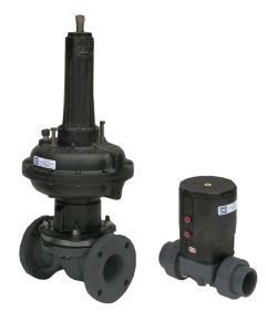 Spears 91252J100-005 1/2 CPVC Dia Valve Socket Epdm/Ptfe A/A 80Psi