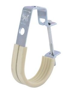 Holdrite 321 J-Hanger Pipe and Tubing Support with 1/2-Inch IPS or 3/4-Inch CTS