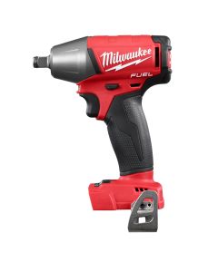 Milwaukee Tool 2755B-20 M18 FUEL 1/2 in. Compact Impact Wrench w/ Friction Ring