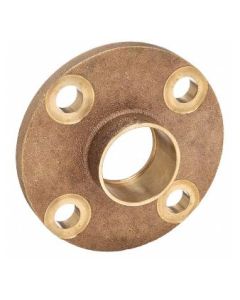 3 150# COPPER COMP FLANGE (NOT LOW LEAD COMPLIANT)