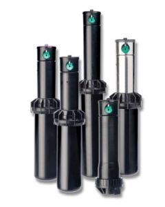 K-Rain RPS75I Rotor Sprinkler: 3/4" Inlet