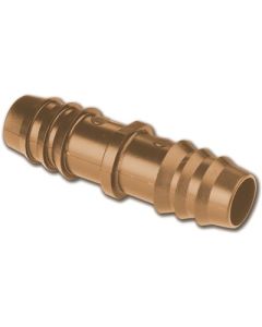 K-Rain K15-040 0.67 in. Barb Coupling