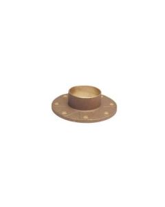 6 125# COPPER COMP FLANGE