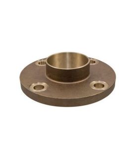 6 150# COPPER COMP FLANGE