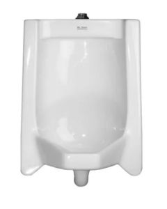Sloan 1101200 Efficiency Retrofit 0.125 GPF Urinal with Top Spud Placement