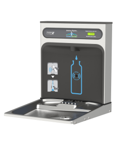 Halsey Taylor HTHB-HAC-NF Bottle Filler Only for Cooler Models - NF