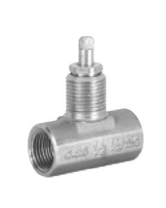 Matco V 58-S03 1/2 Straight Log Light Valve