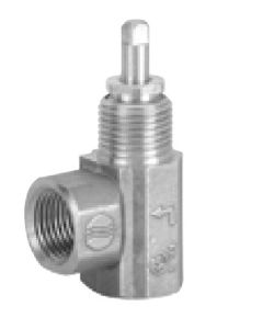 Matco V 58-A03 1/2 Angle Log Lighter Valve