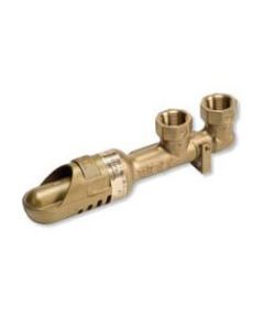 Taco WAGS7200-4 Water & Gas Safety Shut-Off Valve