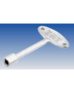 Matco V 58-200PB 3 in PB Log Lighter Key For 1/4 Stem